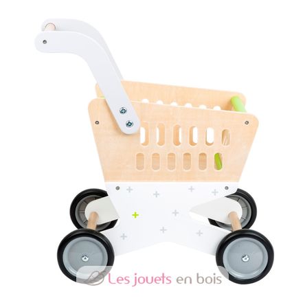 Shopping Trolley Trend LE11161 Small foot company 3