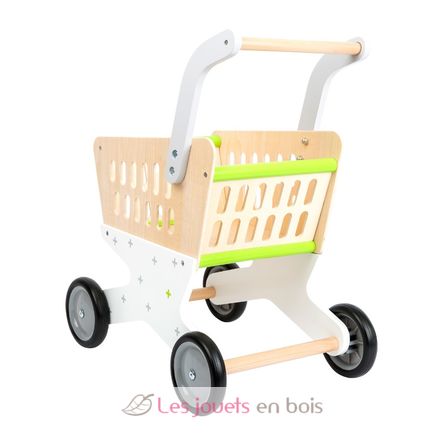 Shopping Trolley Trend LE11161 Small foot company 4