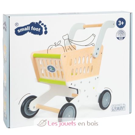 Shopping Trolley Trend LE11161 Small foot company 5