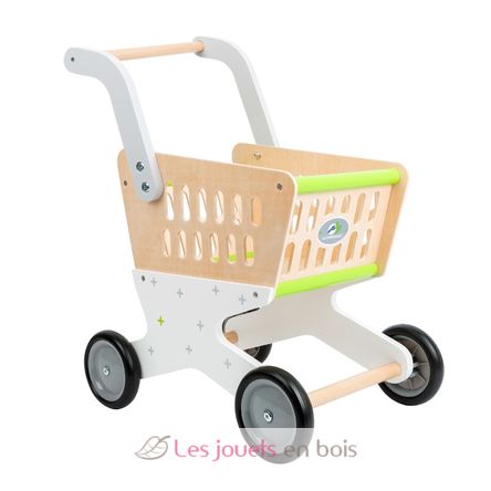 Shopping Trolley Trend LE11161 Small foot company 1