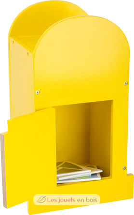 Mailbox with Accessories LE11188 Small foot company 3