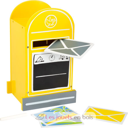 Mailbox with Accessories LE11188 Small foot company 1
