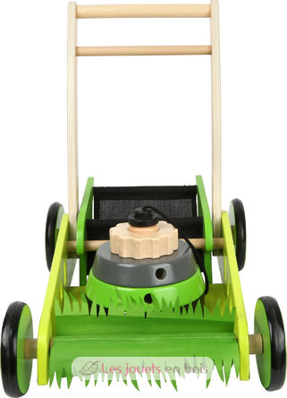 Lawn Mower Baby Walker LE11292 Small foot company 4