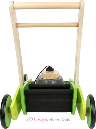 Lawn Mower Baby Walker LE11292 Small foot company 5