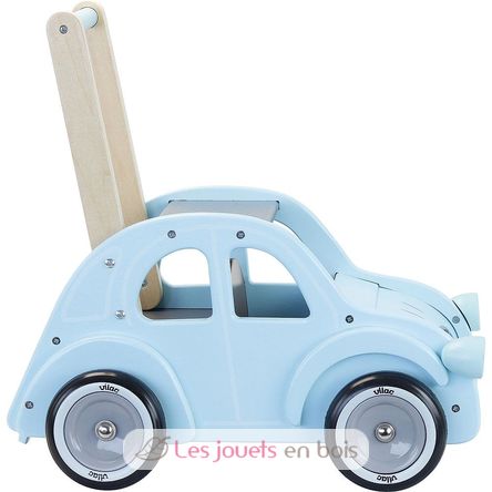 Baby Walker Citroën 2CV V1132 Vilac 2