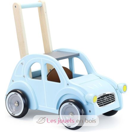 Baby Walker Citroën 2CV V1132 Vilac 1