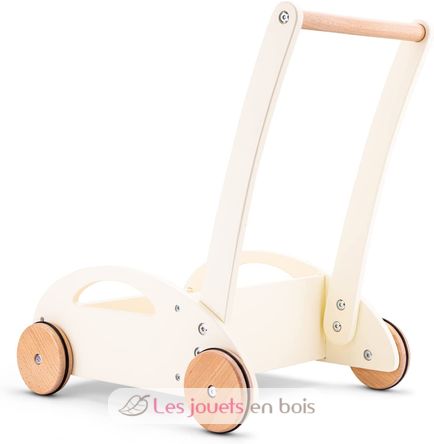 Baby walker with blocks NTC11320 New Classic Toys 5