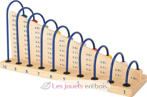 Abacus "Educate" LE11324 Small foot company 2