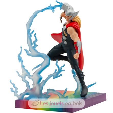 Thor Marvel Figurine BU-11333 Bullyland 6