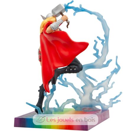 Thor Marvel Figurine BU-11333 Bullyland 3