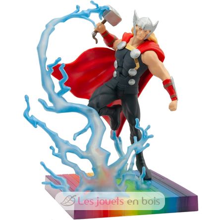 Thor Marvel Figurine BU-11333 Bullyland 1