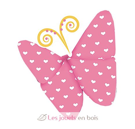 Kids Origami - Butterfly FR-11376 Fridolin 5