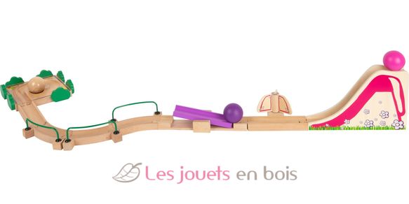 Marble Run Junior Playground LE11379 Small foot company 3