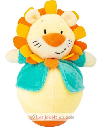 Stand-Up Lion LE11426 Small foot company 1