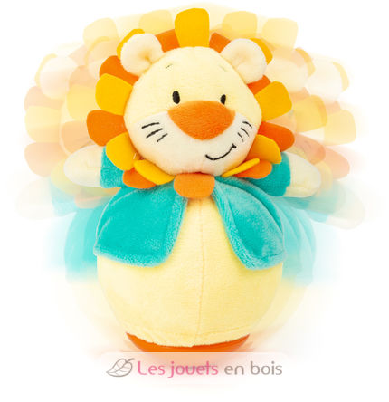 Stand-Up Lion LE11426 Small foot company 2