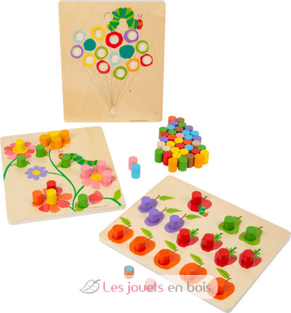 The very hungry caterpillar toys cheap