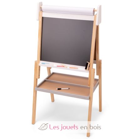 All-in-1 easel NCT11600 New Classic Toys 1