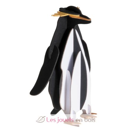 3D Paper model - Penguin FR-11626 Fridolin 1