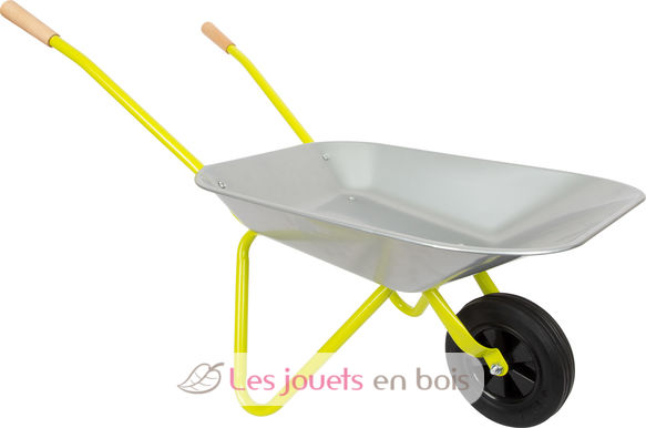 Wheelbarrow with Gardening Tools LE11627 Small foot company 4