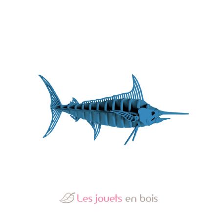 3D Paper model - Swordfish FR-11628 Fridolin 1