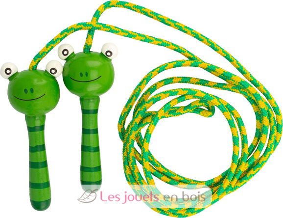Jump rope Frog UL1166-3351 Ulysse 3