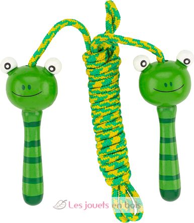 Jump rope Frog UL1166-3351 Ulysse 1