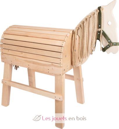 Wooden Horse LE11664 Small Foot company 1