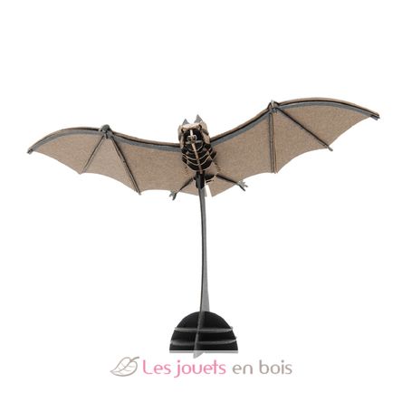 3D Paper model - Bat FR-11673 Fridolin 1