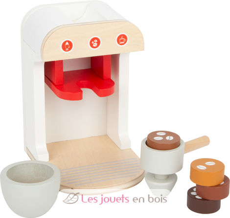 Kitchen Appliance Set Play Kitchen LE11684 Small foot company 2