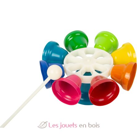 Bells carousel LE11694 Small foot company 2