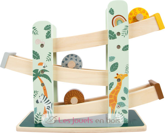 Marble Run Safari LE11707 Small foot company 6