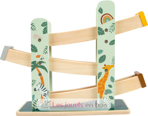 Marble Run Safari LE11707 Small foot company 2