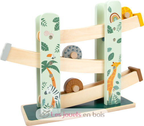 Marble Run Safari LE11707 Small foot company 1