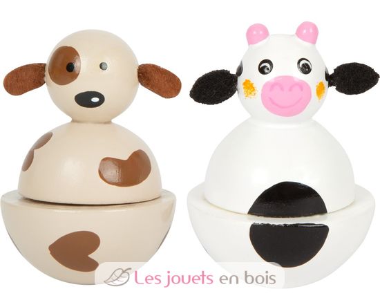 Musical Box Farm LE11715 Small foot company 2