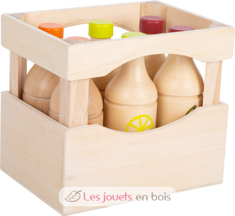 Bottles Crate Fresh LE11739 Small foot company 3