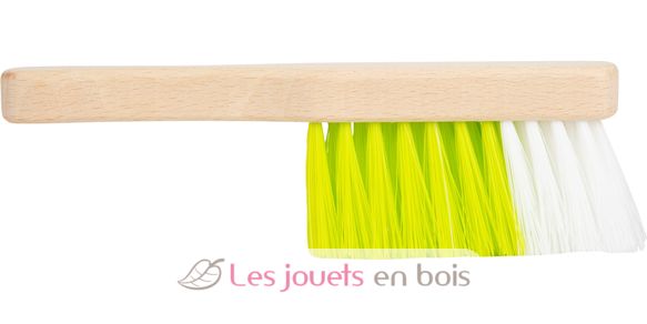 Sweeping Set with Broom LE11767 Small foot company 7