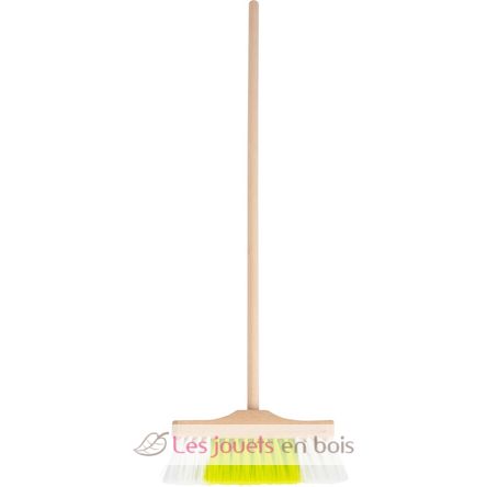 Sweeping Set with Broom LE11767 Small foot company 5