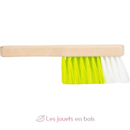 Sweeping Set with Broom LE11767 Small foot company 7