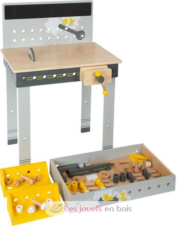 Workbench Miniwob LE11806 Small foot company 3