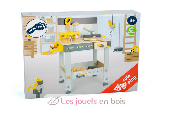 Workbench Miniwob LE11806 Small foot company 14