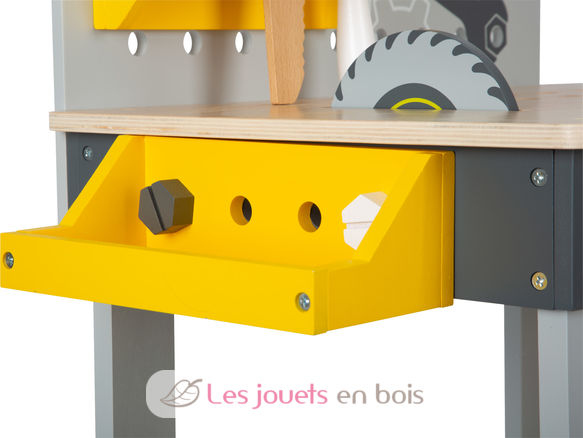 Workbench Miniwob LE11806 Small foot company 10