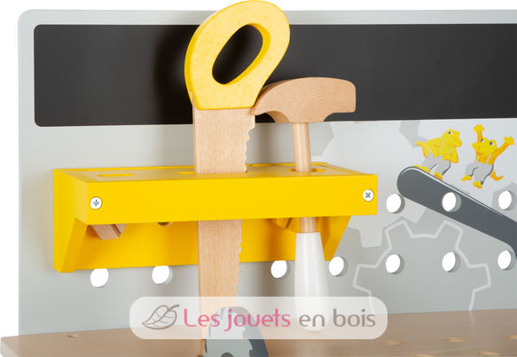 Workbench Miniwob LE11806 Small foot company 8