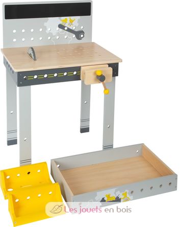 Workbench Miniwob LE11806 Small foot company 7