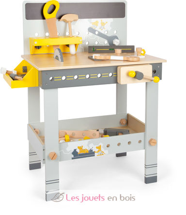 Workbench Miniwob LE11806 Small foot company 1