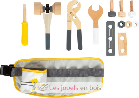 Tool Belt Miniwob LE11807 Small foot company 2