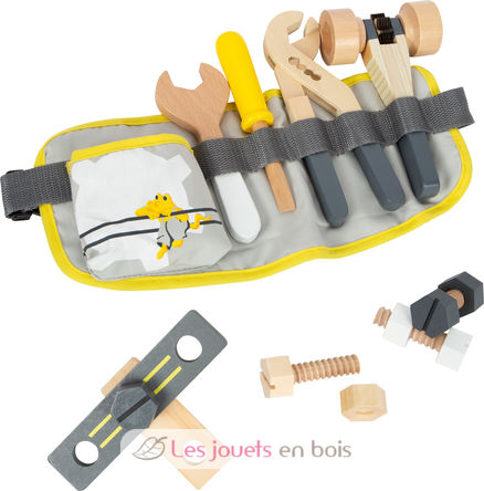 Tool Belt Miniwob LE11807 Small foot company 1