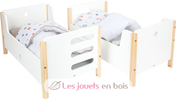 Doll's Loft Bed Little Button LE11811 Small foot company 4