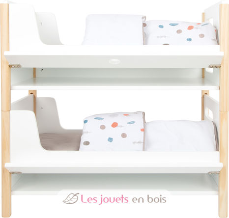 Doll's Loft Bed Little Button LE11811 Small foot company 2