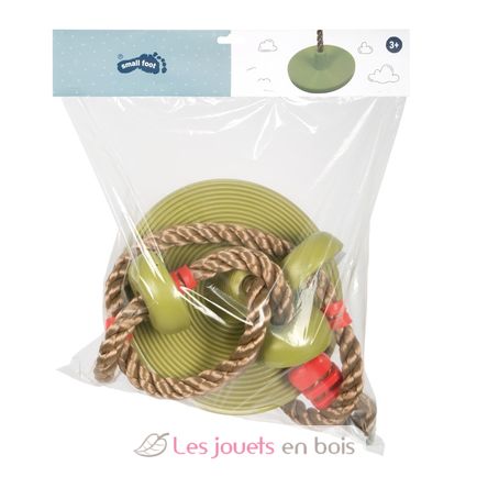 2-in-1 Climbing Swing LE11878 Small foot company 3