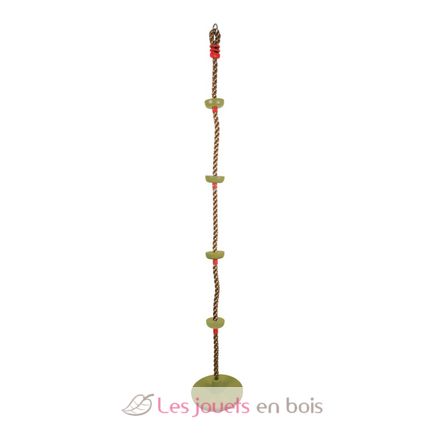 2-in-1 Climbing Swing LE11878 Small foot company 1